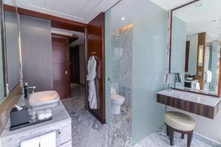Grand Hyatt - 51