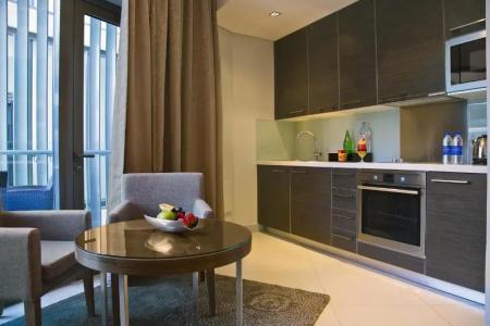 Majestic Arjaan by Rotana – - 61