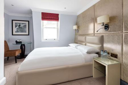 Radisson Blu Edwardian Mercer Street, London - 25