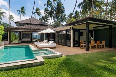 Nikki Beach & Spa Koh Samui - 54