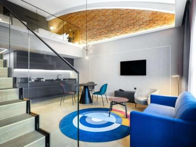 Mercure Krakow Fabryczna City - 53