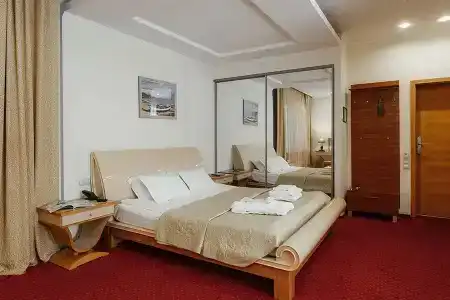 Residence Odesskij Dvorik - 40