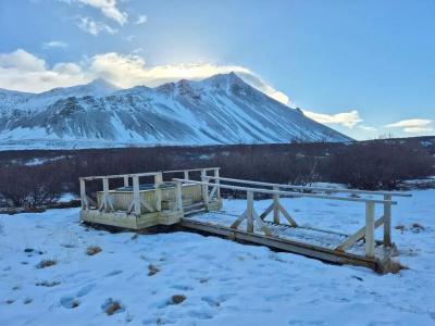 Hafnarfjall - 22