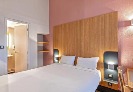 b&b hôTel Quimper Nord Douarnenez - 3