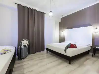 ibis styles Trani - 33