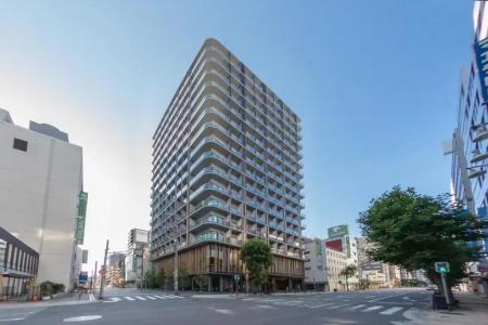 Miyako City Osaka Hommachi - 0