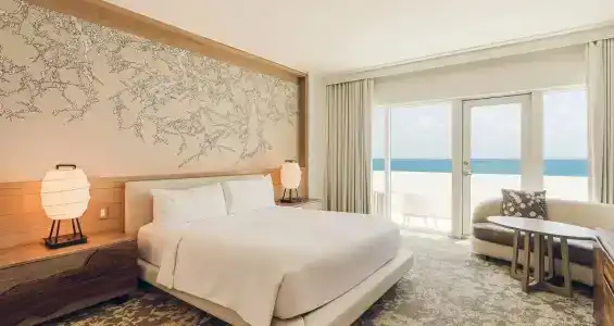 Nobu Miami Beach - 44