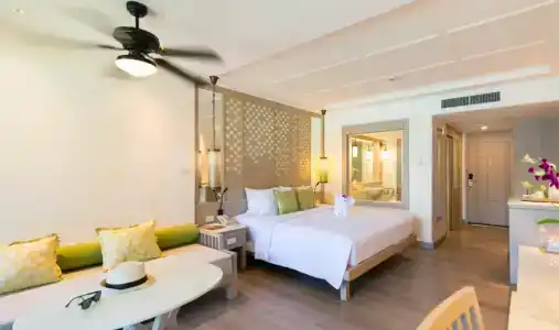 Katathani Phuket Beach Resort - Sha Extra Plus - 67