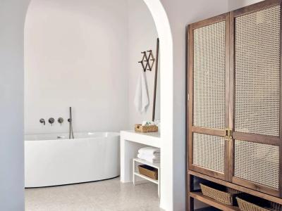 Belvedere Mykonos - Hilltop Rooms & Suites - 35