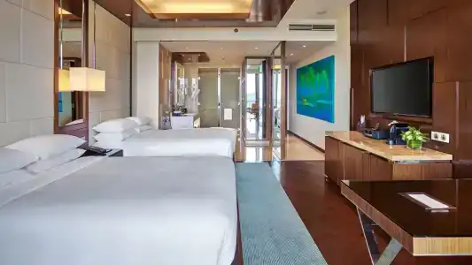 Jw Marriott Hanoi - 58