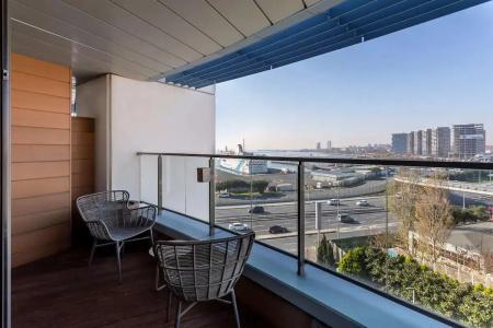 Radisson Blu Istanbul Ottomare - 92