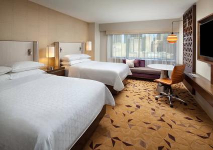 Sheraton Grand Seattle - 50
