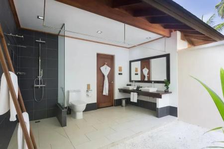 Vilamendhoo Island Resort & Spa - 15