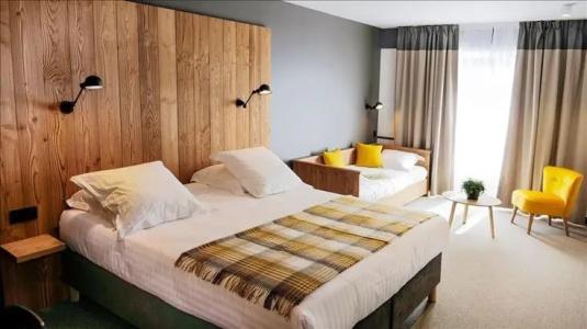 Plan B - Living Chamonix - 53