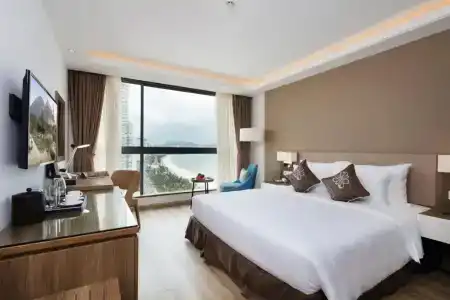 Comodo Nha Trang - 46