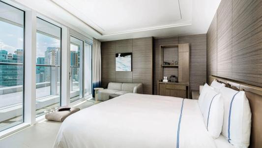 Signiel Busan - 35