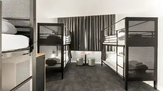 Sydney Central Yha - 55