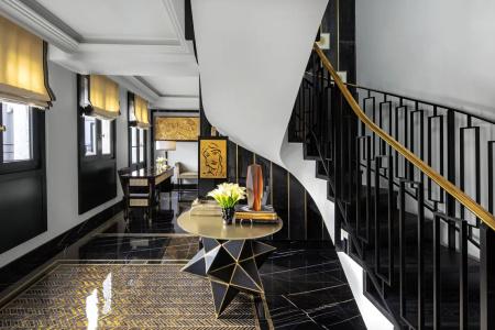 Prince de Galles, a Luxury Collection, Paris - 116