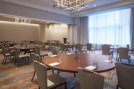 The Westin Indianapolis - 18