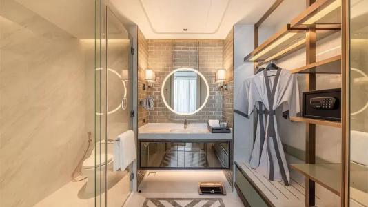 Eastin Grand Phayathai - 60