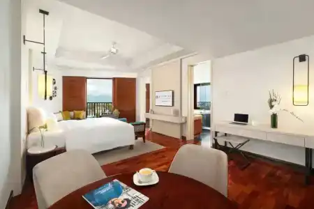 Pullman Danang Beach Resort - 65