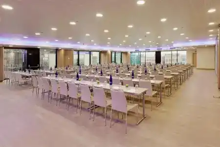 Melia Avenida de America - 34