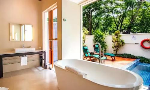 Hilton Seychelles Labriz Resort & Spa - 60