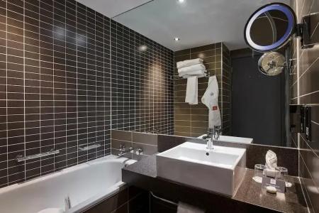 Crowne Plaza Manchester City Centre, an IHG - 17