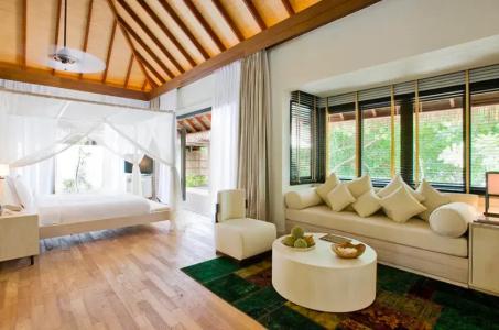 Como Maalifushi - 25