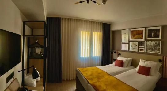 Indigo Madrid - Princesa, An Ihg Hotel - 5