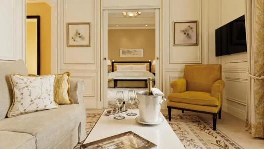 Shangri-La Paris - 69