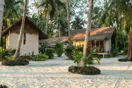 Angkana Bungalows - 22