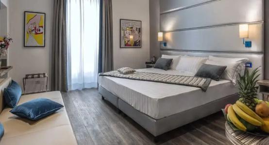 Colonna Suite Del Corso - 27