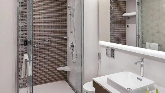 Hyatt Place Dubai Wasl District Residences - 32