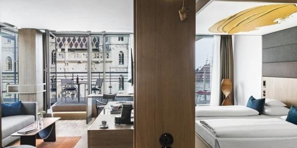 Boutique am Stephansplatz - 61
