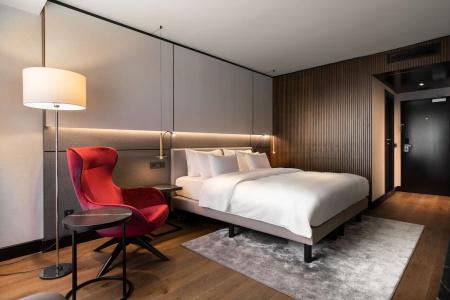 Radisson Collection Grand Place Brussels - 31