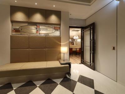 Sakura Suite Osaka Juso - 5