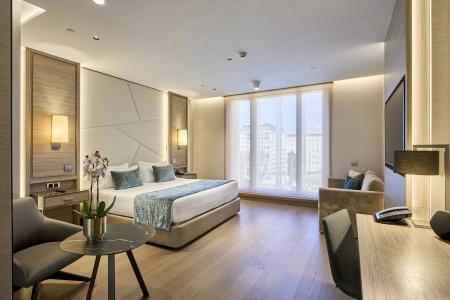 Vp Plaza España Design - 57