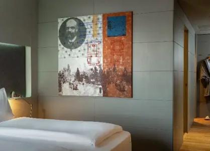 Innside By Meliá Prague Old Town - 63