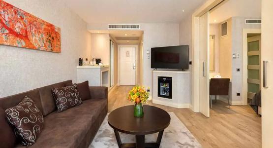Limak Eurasia Luxury - 60