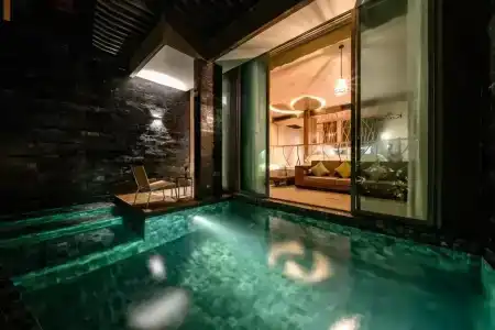 Kalima Resort And Villas Khao Lak - Sha Extra Plus - 87