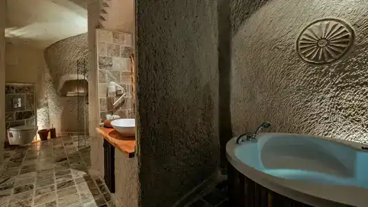Petra Inn Cappadocia - 50