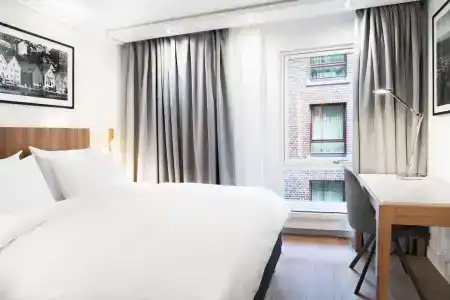 Radisson Blu Royal, Bergen - 54