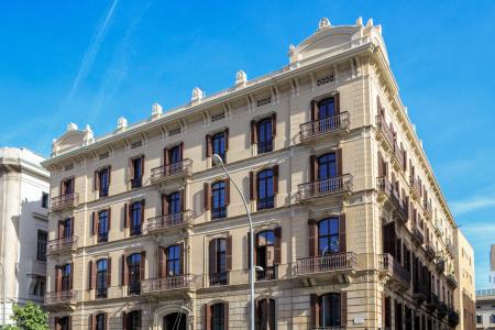 Ciutadella Barcelona - 1