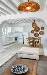 Santa Marina, A Luxury Collection Resort, Mykonos - 85