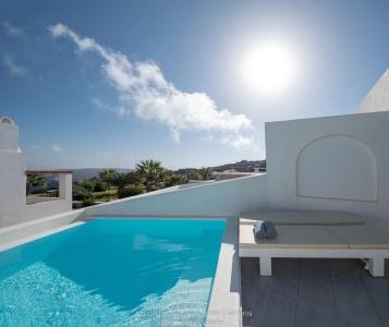 Maison Des Lys - Luxury Suites - 43