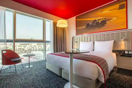 Park Inn by Radisson Dubai Motor City - 37