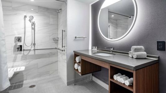 Courtyard by Marriott Washington, DC Dupont Circle - 8