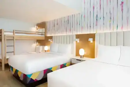 Radisson Blu Anaheim - 6