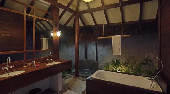 Medhufushi Island Resort - 58